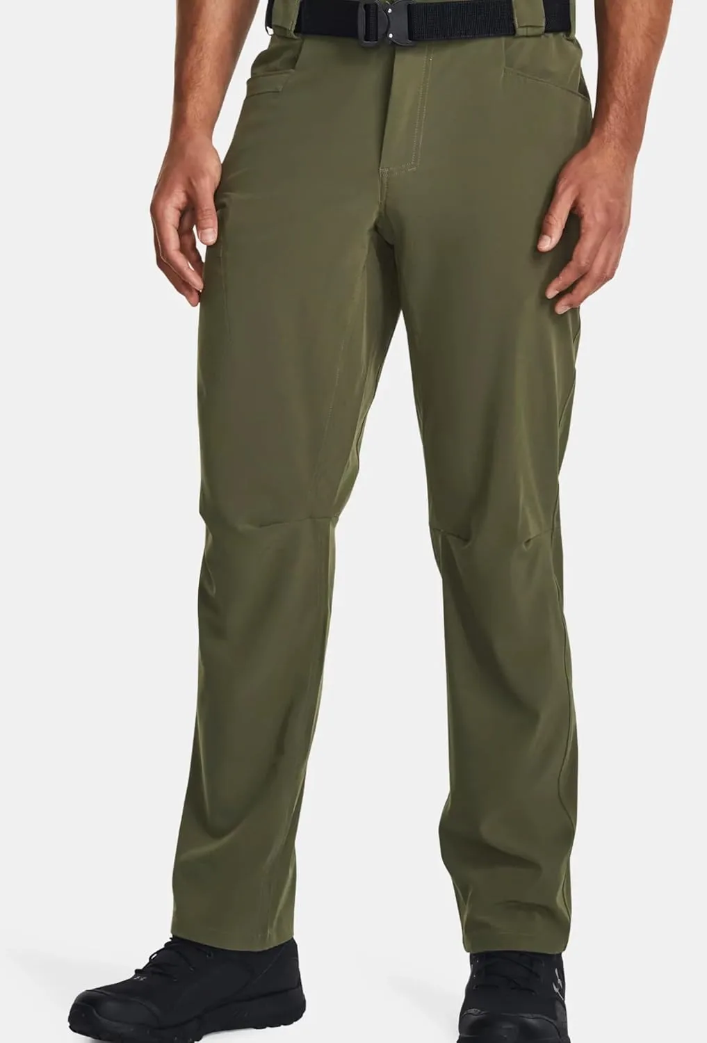 Under Armour Men's Defender Pants