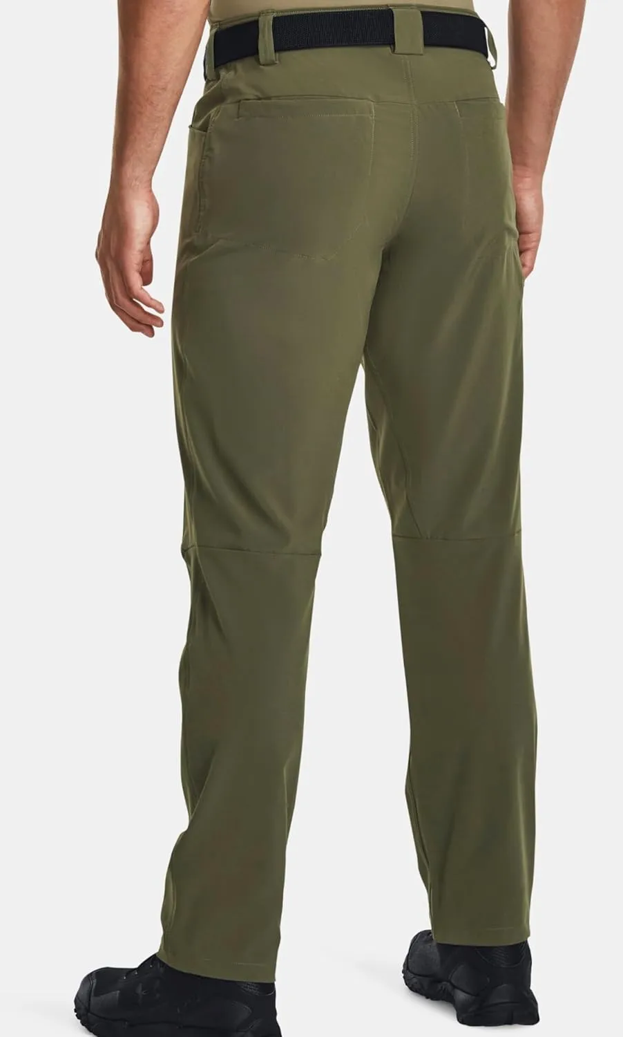 Under Armour Men's Defender Pants