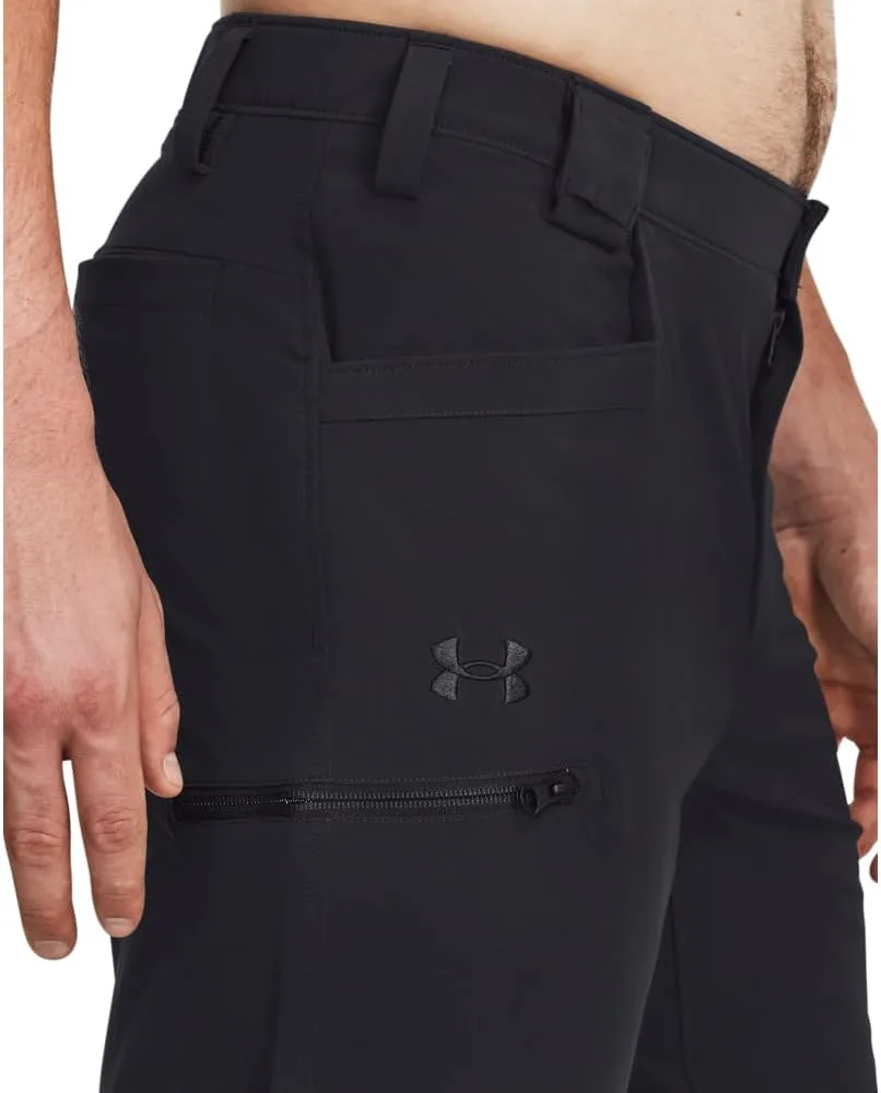 Under Armour Men's Defender Pants