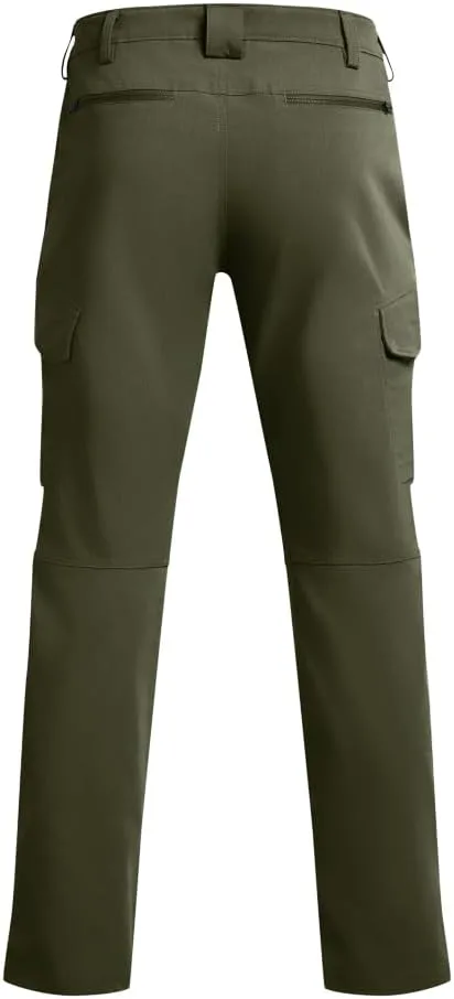 Under Armour Men's Enduro Elite Cargo Pants