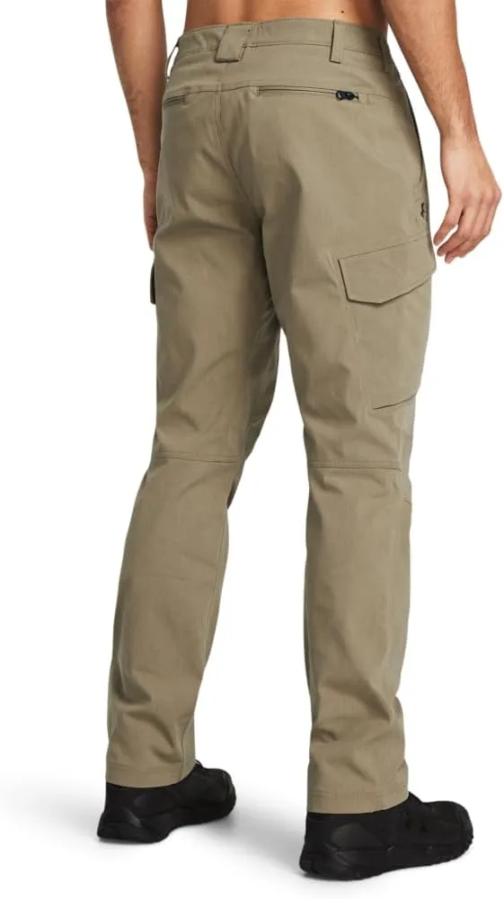 Under Armour Men's Enduro Elite Cargo Pants