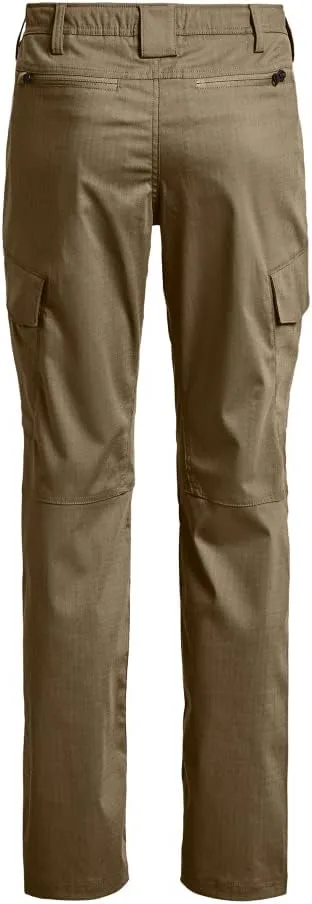 Under Armour Womens Enduro Elite Cargo Pant Straight Leg