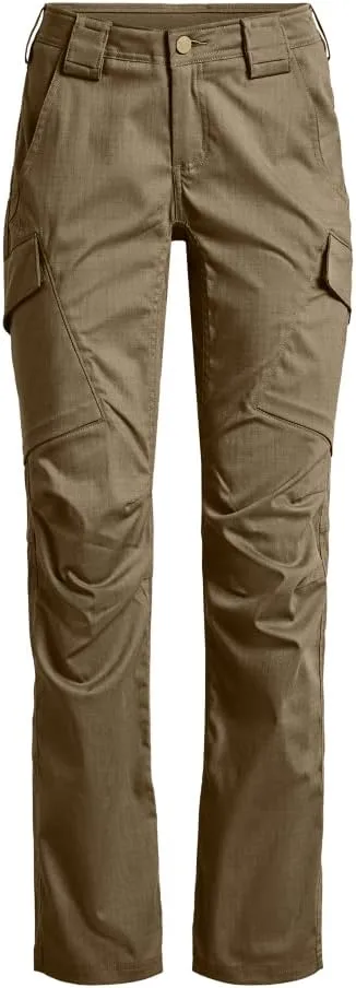 Under Armour Womens Enduro Elite Cargo Pant Straight Leg