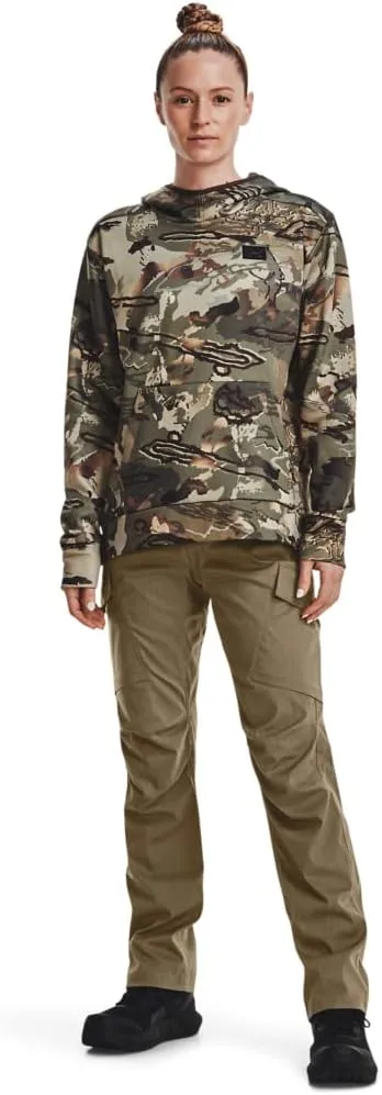 Under Armour Womens Enduro Elite Cargo Pant Straight Leg