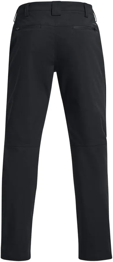 Under Armour Men's Enduro Elite Flat Front Pants