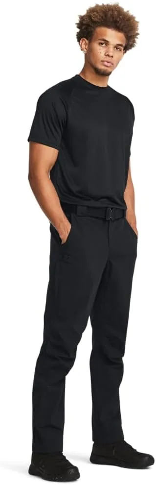 Under Armour Men's Enduro Elite Flat Front Pants