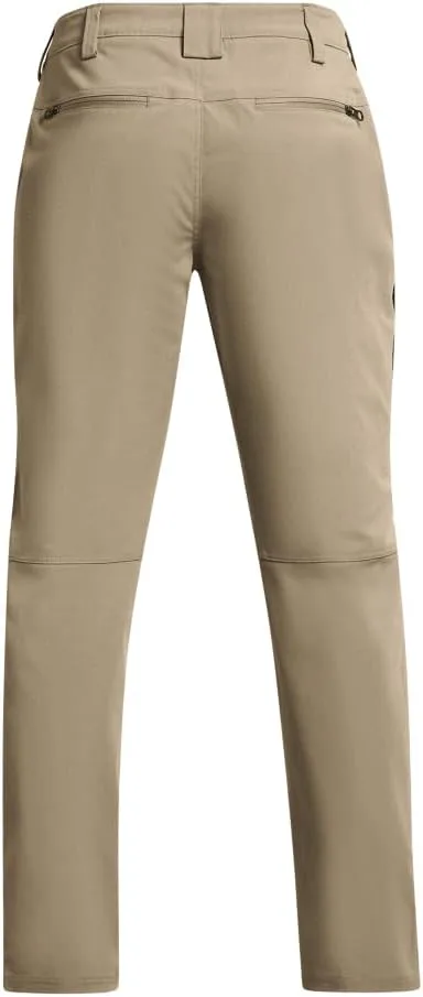 Under Armour Men's Enduro Elite Flat Front Pants