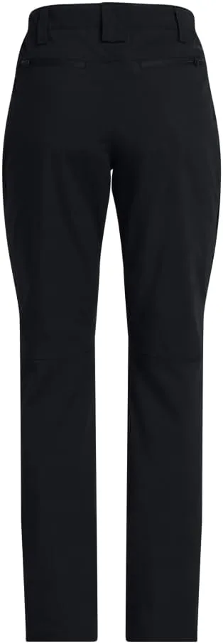 UNDER ARMOUR Women's Enduro Elite Flat Front Pants
