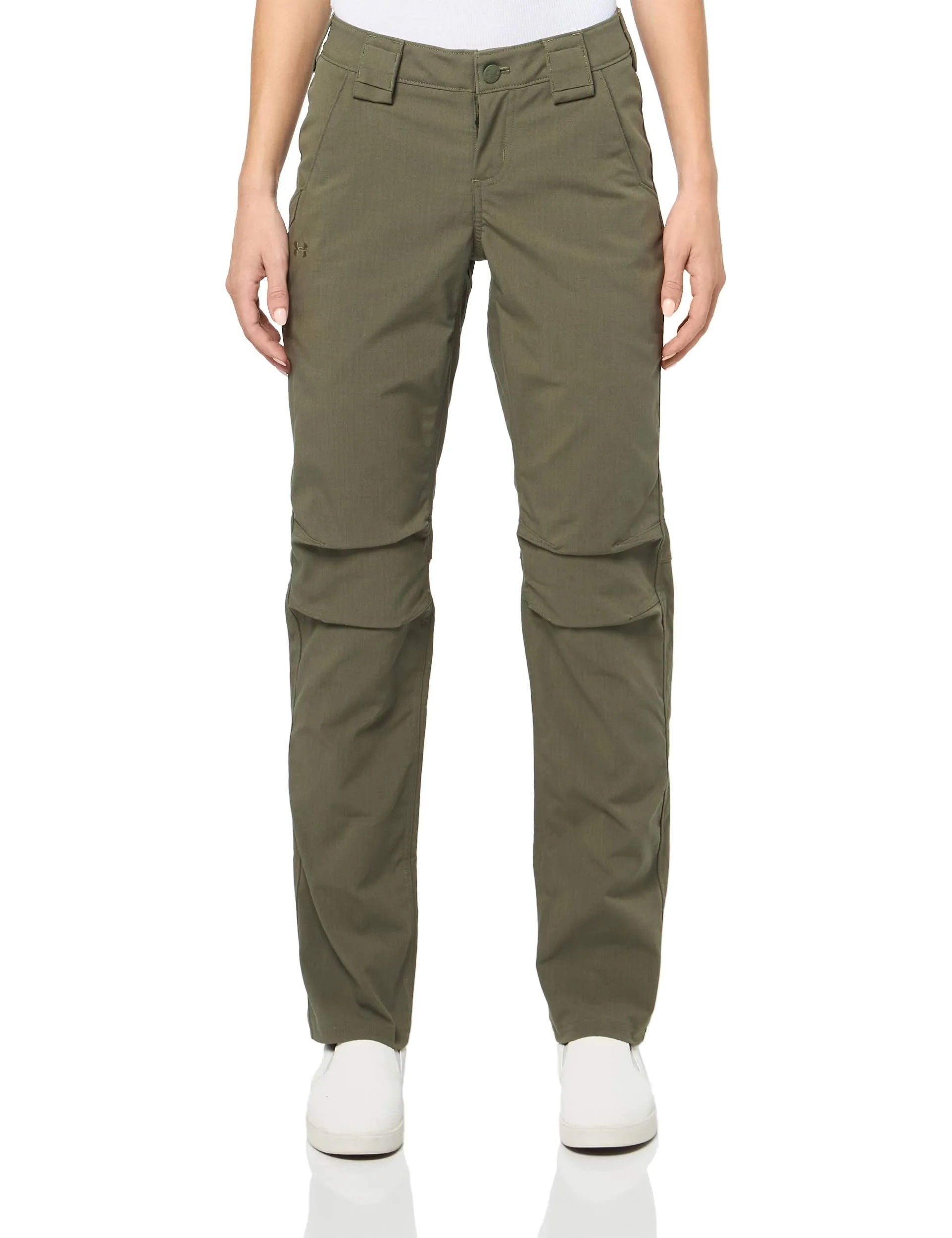 UNDER ARMOUR Women's Enduro Elite Flat Front Pants
