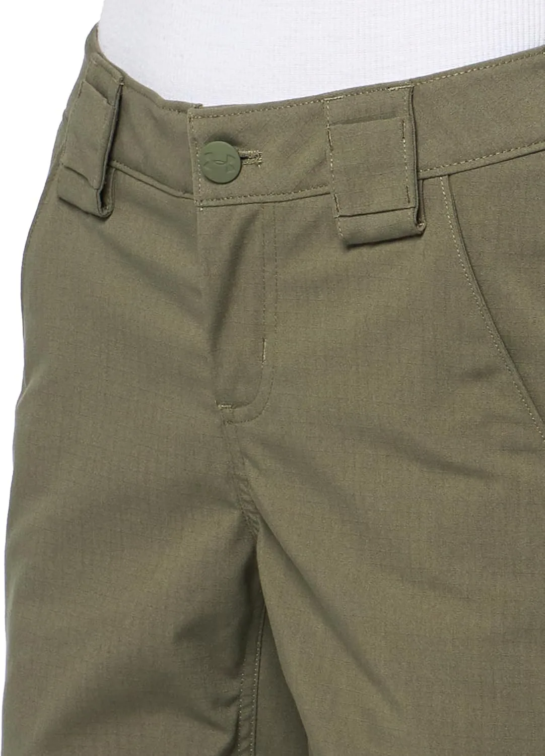 UNDER ARMOUR Women's Enduro Elite Flat Front Pants