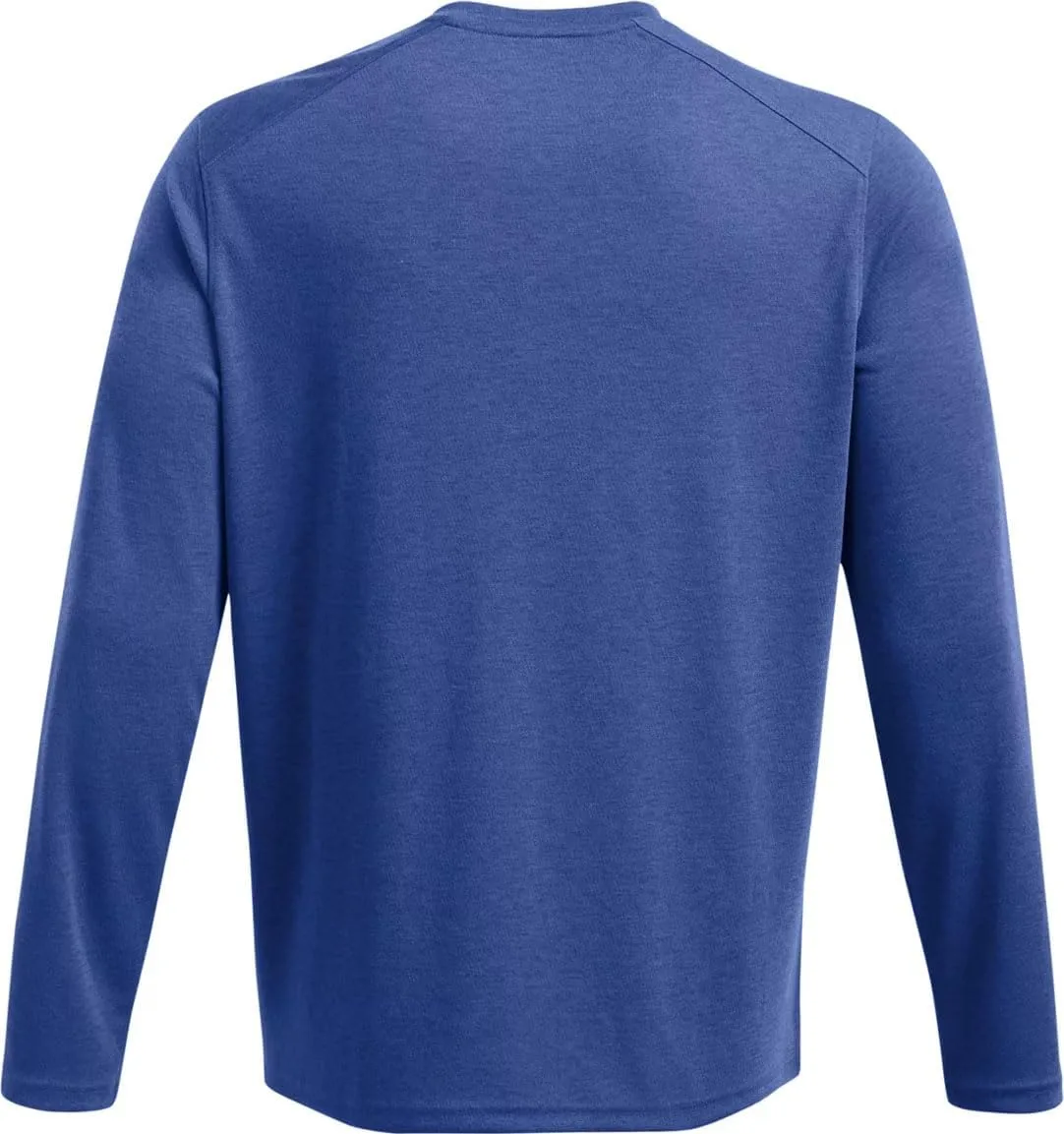 UNDER ARMOUR Men's ColdGear Infrared Henley