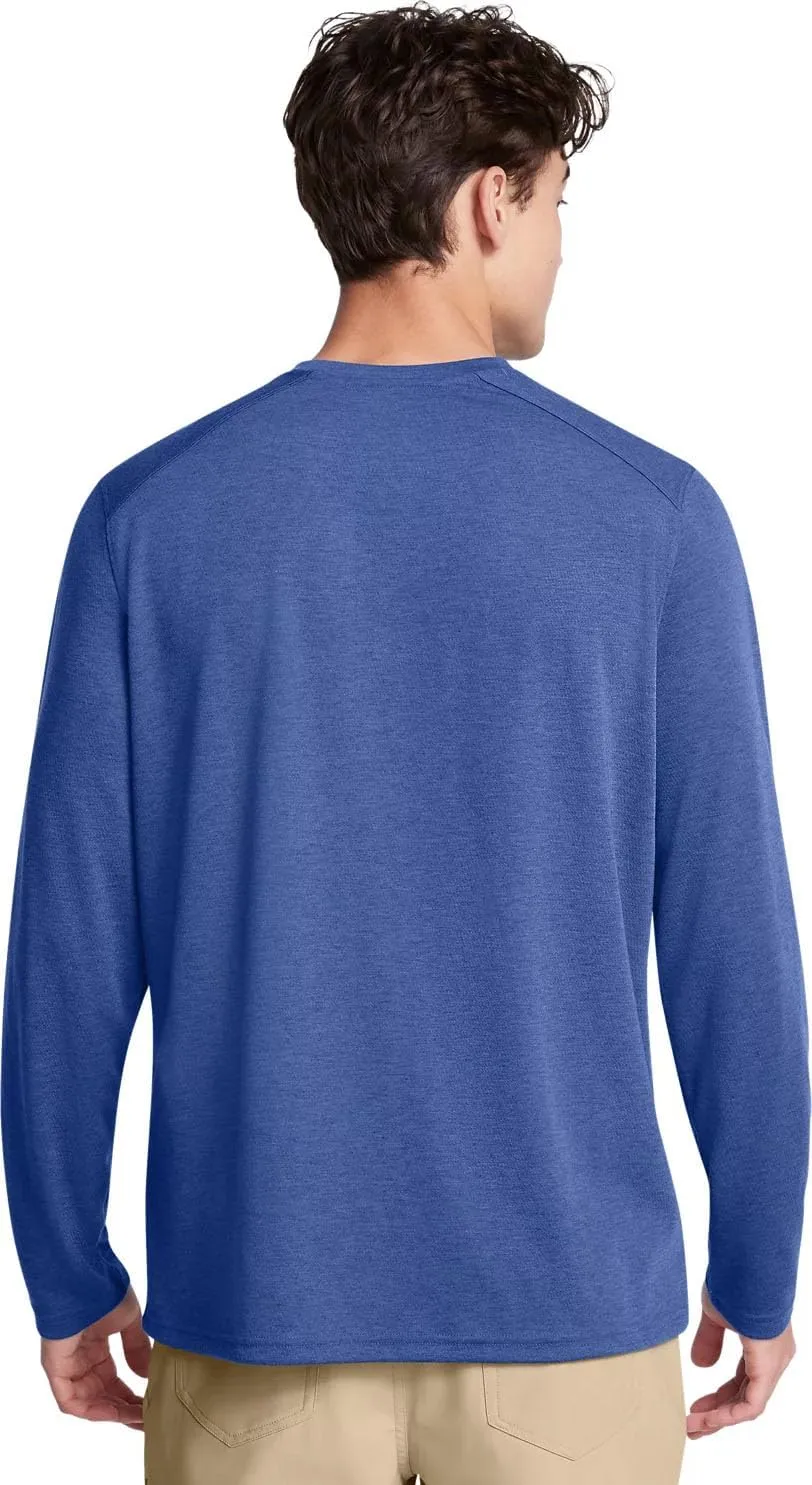 UNDER ARMOUR Men's ColdGear Infrared Henley