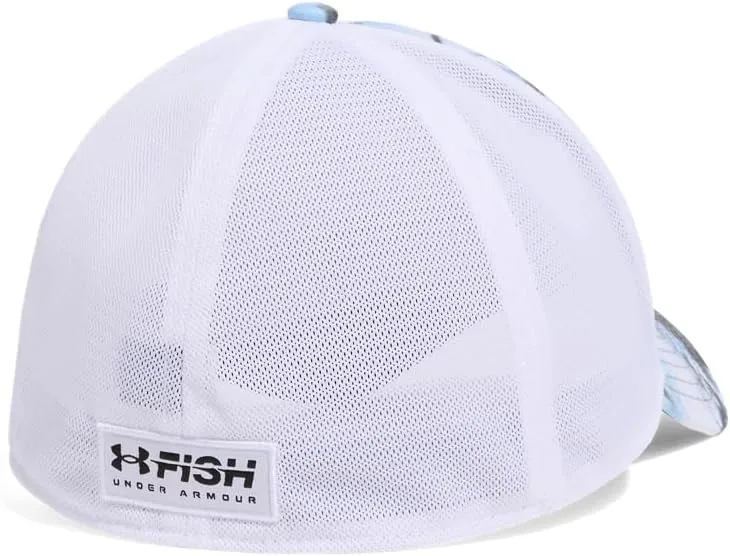 Under Armour Men's Cap & Bucket Hat