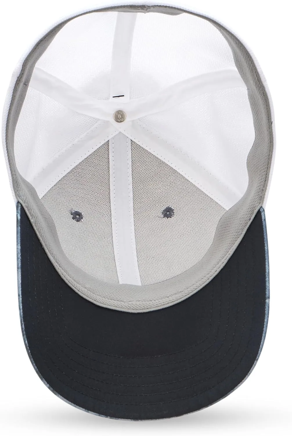 UNDER ARMOUR Men's Fish Hunter Stretch-Fit Mesh Cap