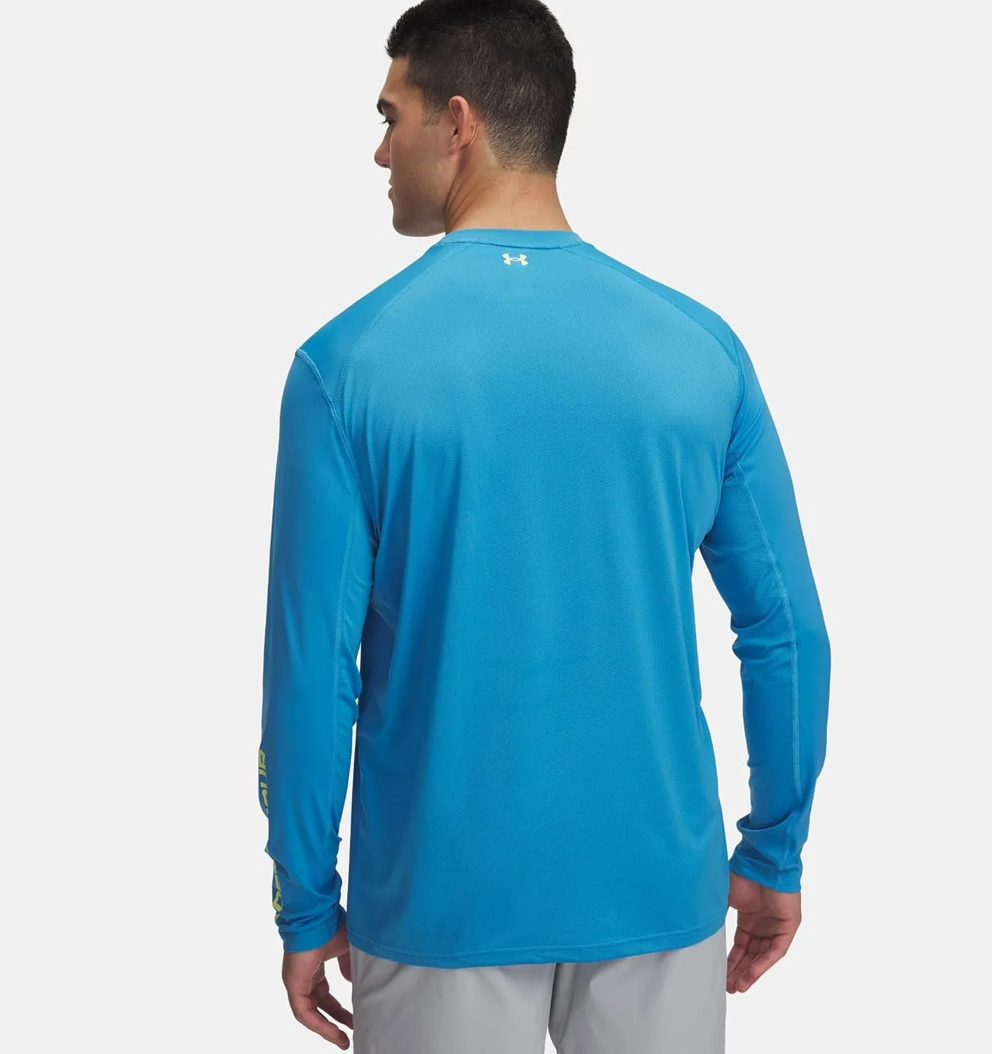 Under Armour UA M Fish Pro Tackle Box LS Long Sleeve Shirt