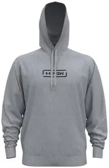 Under Armour UA M Fish Pro Terry Hoodie