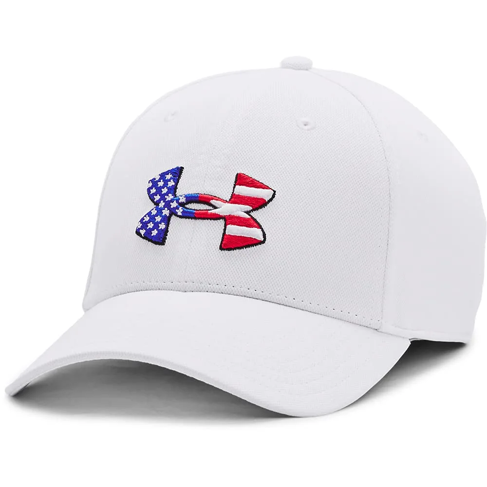 Under Armour Men's Freedom Blitzing Hat