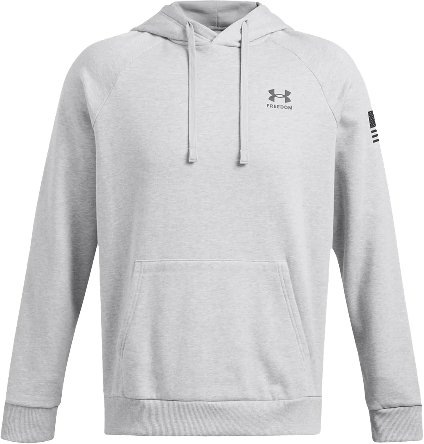 Under Armour Men's Freedom Flag Hoodie