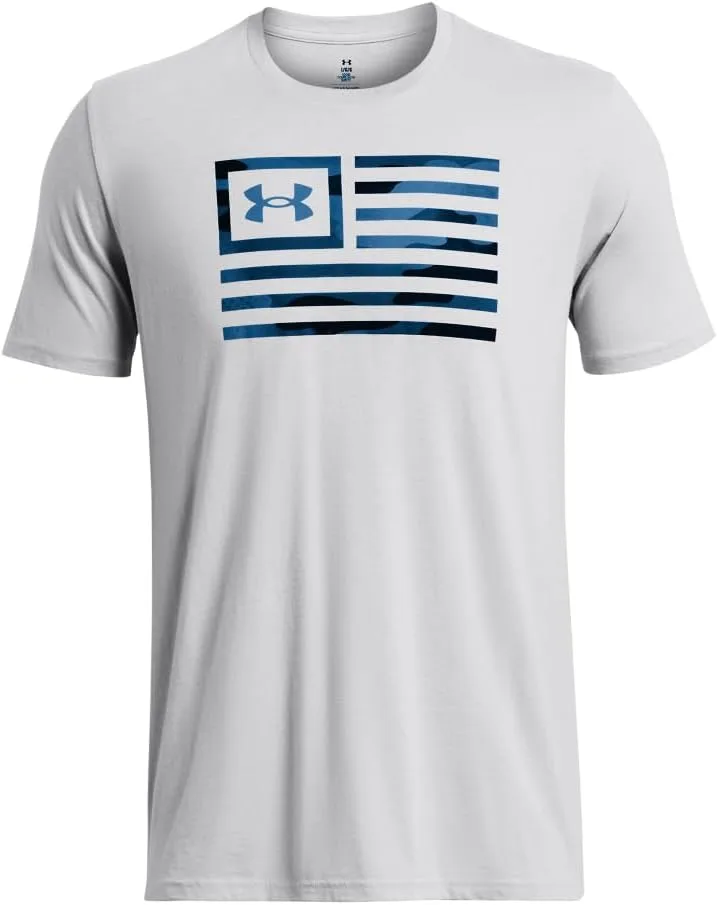 Under Armour Men's Freedom Graphic Short Sleeve T-Shirt
