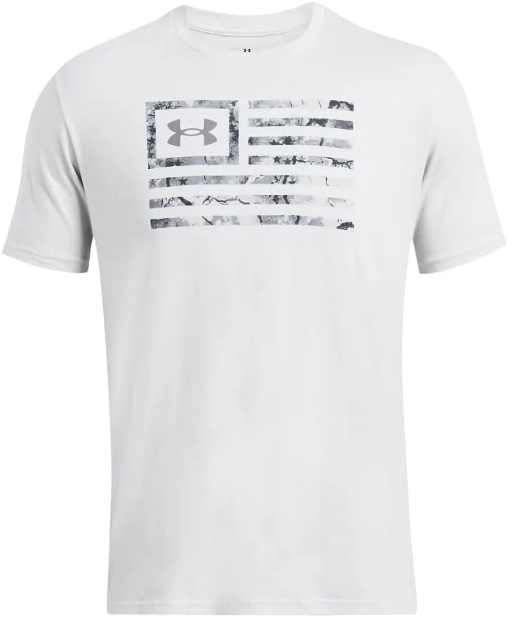 Under Armour Men's Freedom Graphic Short Sleeve T-Shirt