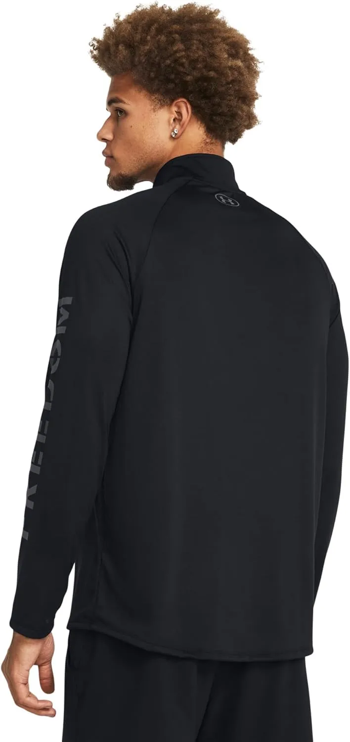 UNDER ARMOUR Men's Freedom Tech 1/2 Zip