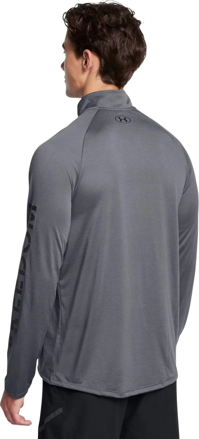 UNDER ARMOUR Men's Freedom Tech 1/2 Zip
