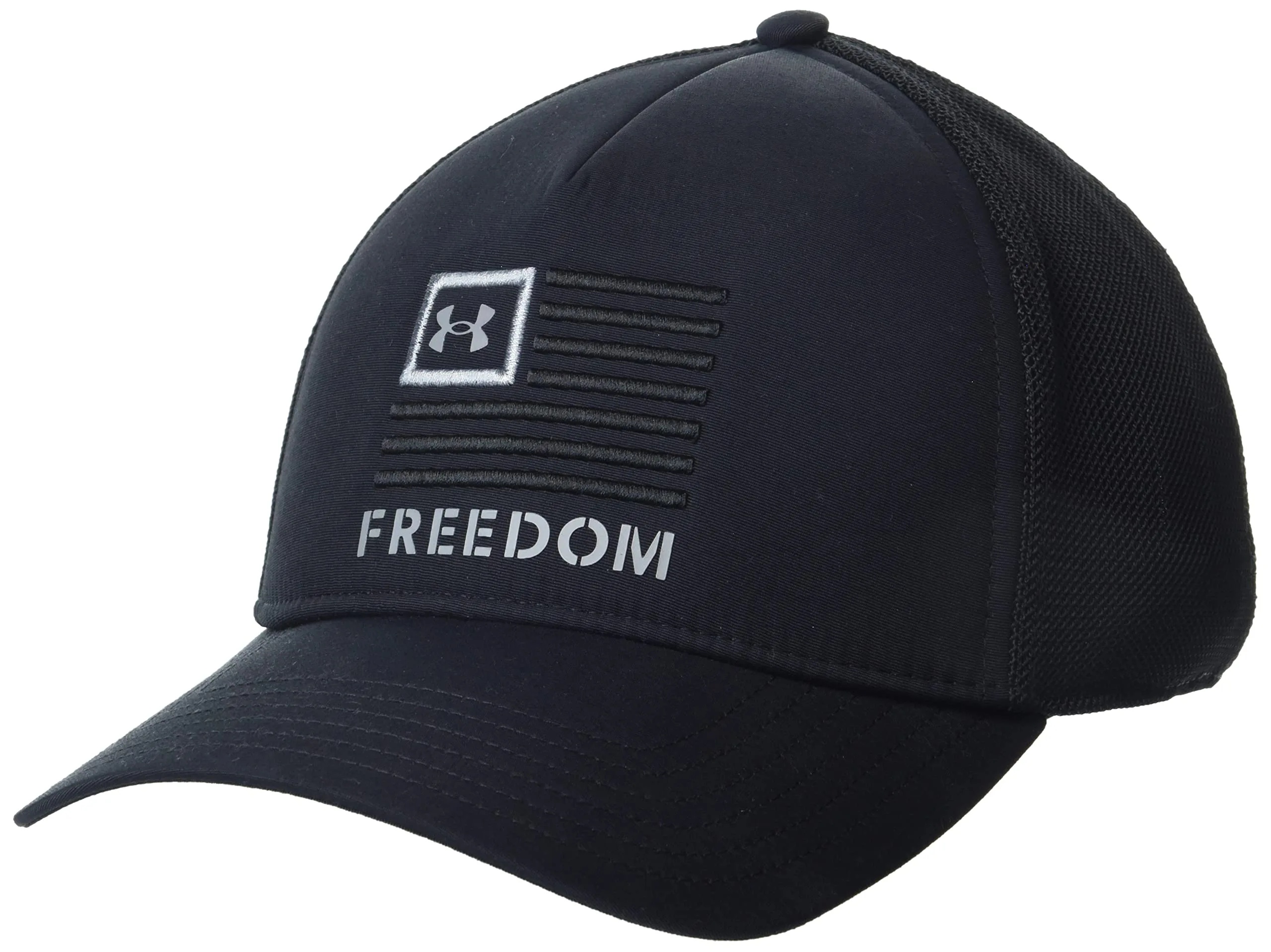 Under Armour Men's Freedom Trucker Hat