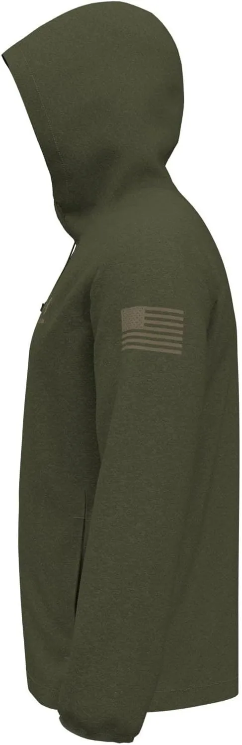 UNDER ARMOUR Men's UA Freedom Windbreaker Jacket