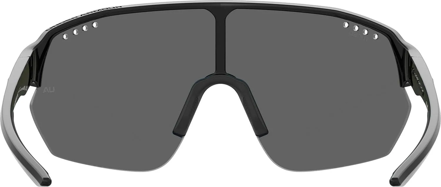 Tuned Unisex Gameday II Sunglasses by UnderArmour