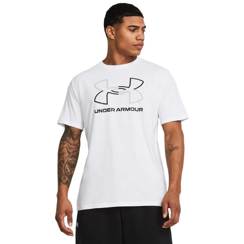 Under Armour Men's Global Foundation Short Sleeve T-Shirt