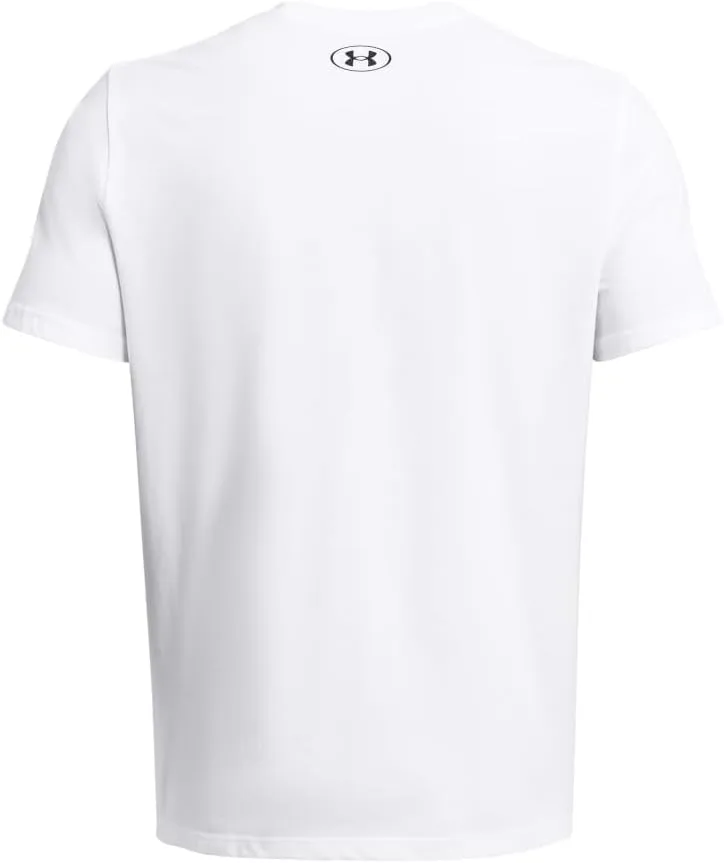 Under Armour Men's Global Foundation Short Sleeve T-Shirt