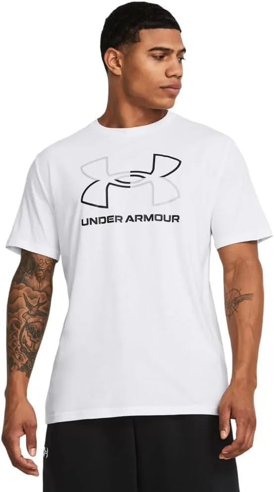 Under Armour Men's Global Foundation Short Sleeve T-Shirt