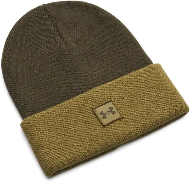 Under Armour Unisex Halftime Cuff Beanie