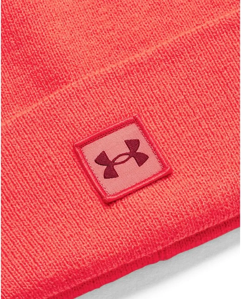 Under Armour Unisex Halftime Cuff Beanie