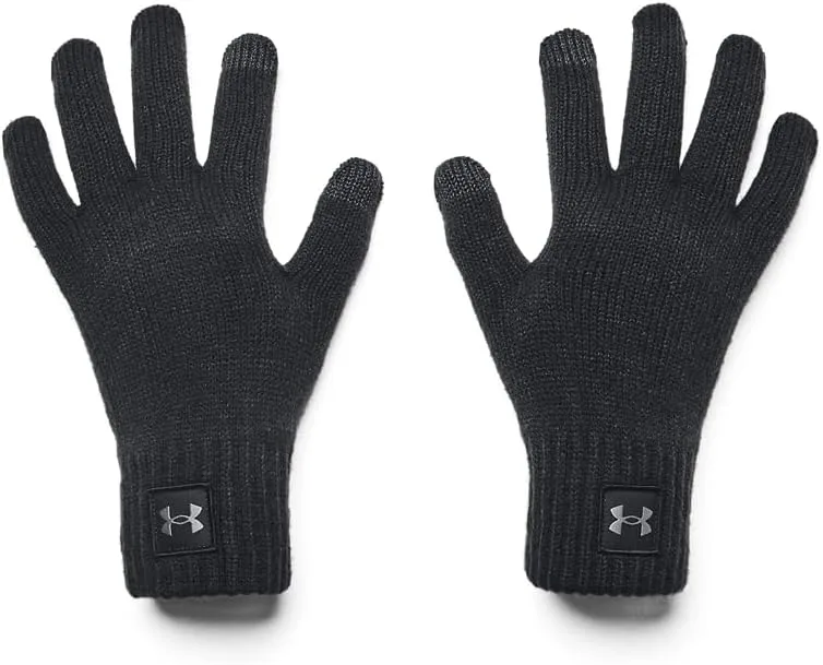 UNDER ARMOUR mens Halftime Gloves