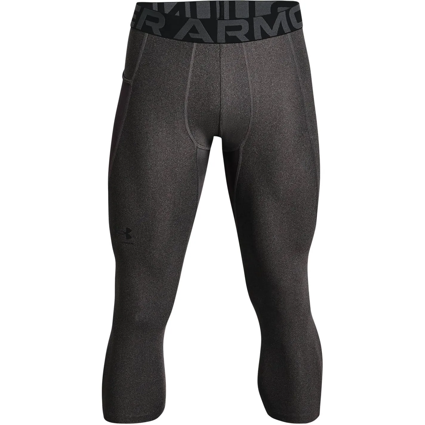 Under Armour Men's HeatGear 3/4 Leggings