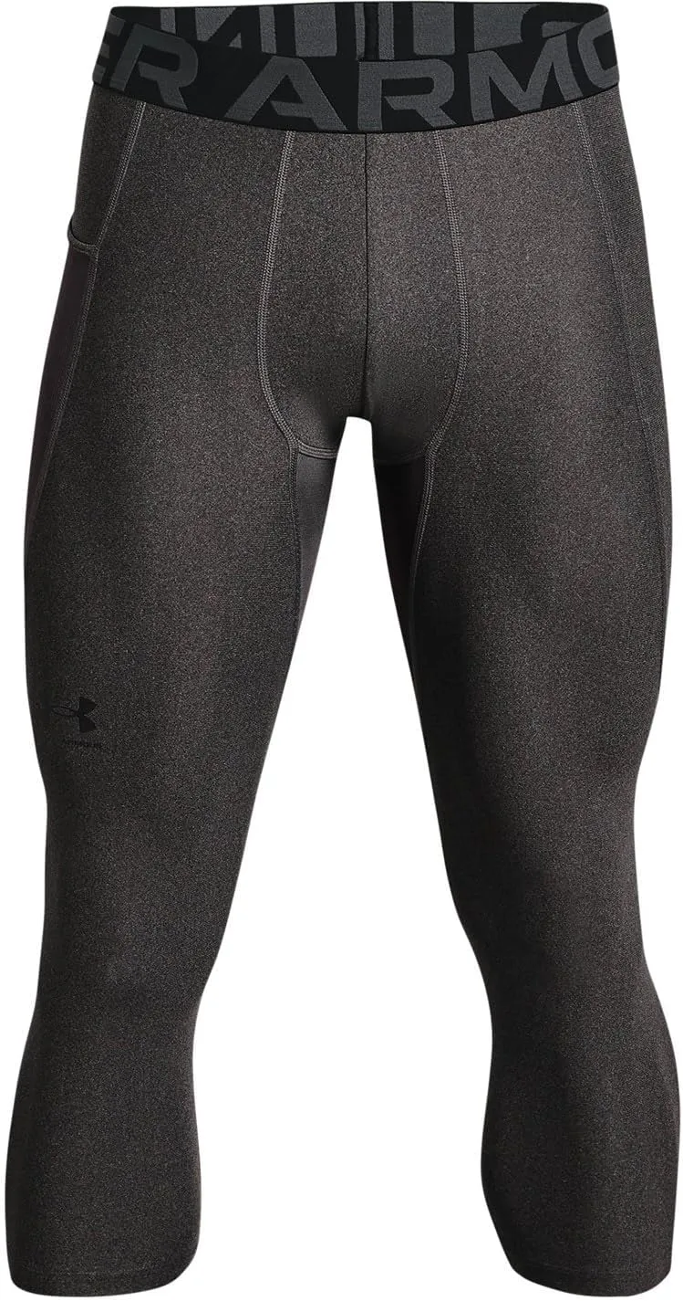 Under Armour Men's HeatGear 3/4 Leggings