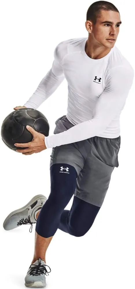 Under Armour Men's HeatGear 3/4 Leggings