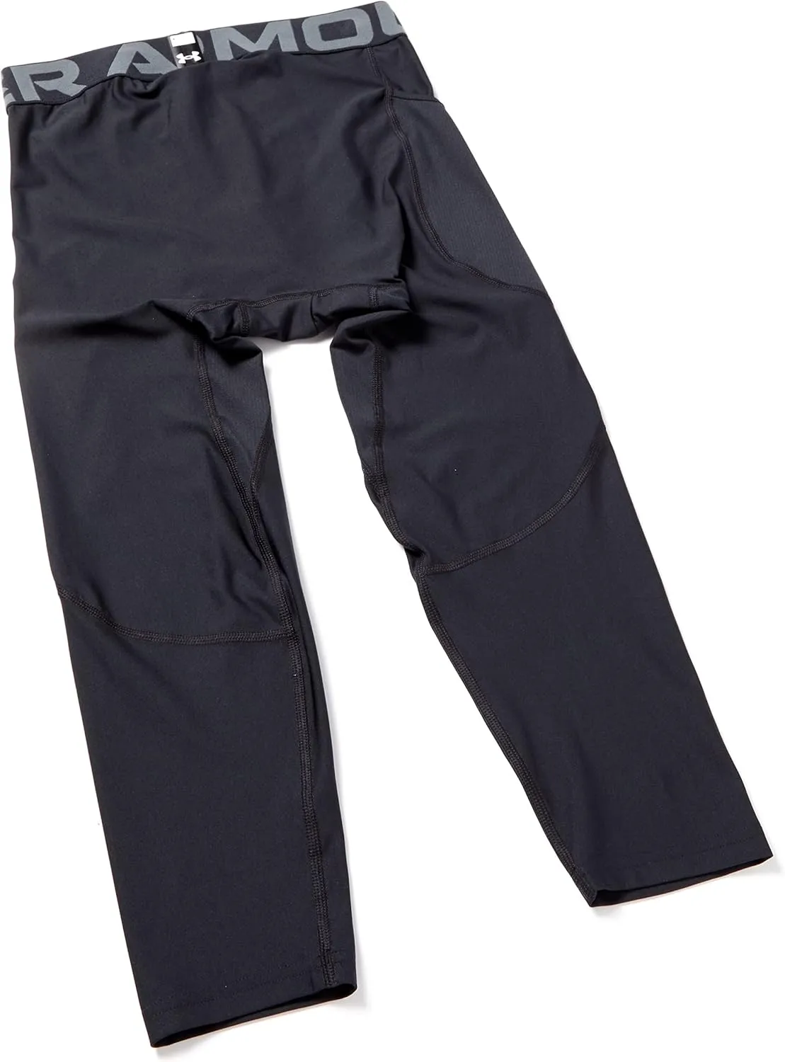 Under Armour Men's HeatGear 3/4 Leggings