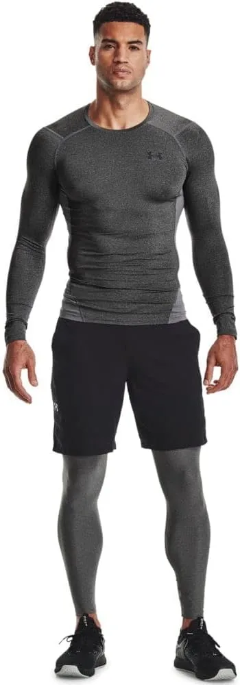 Under Armour Men's HeatGear Armour Leggings