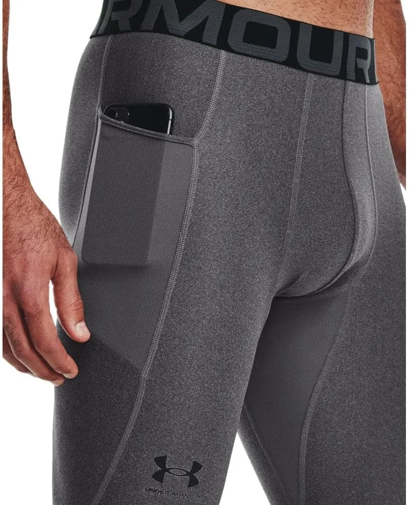Under Armour Men's HeatGear Armour Leggings