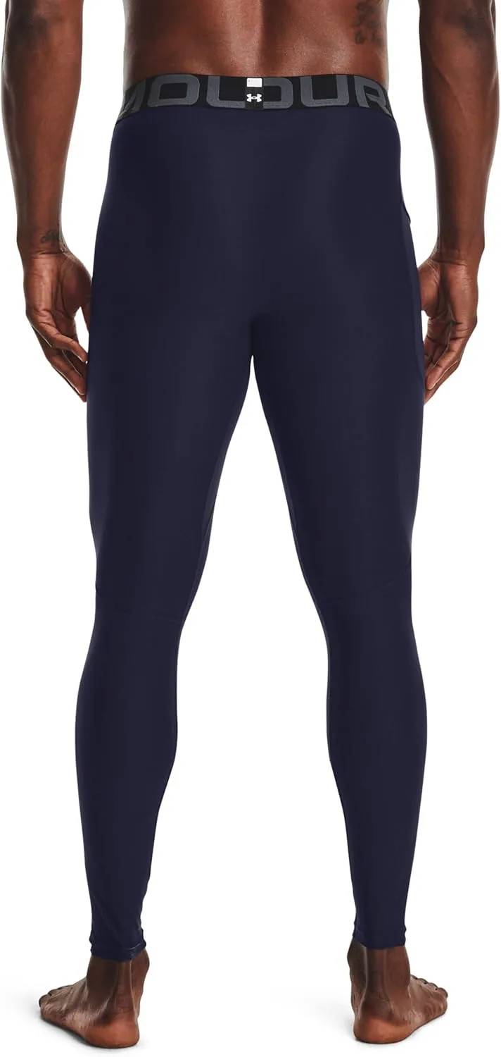 Under Armour Men's HeatGear Armour Leggings