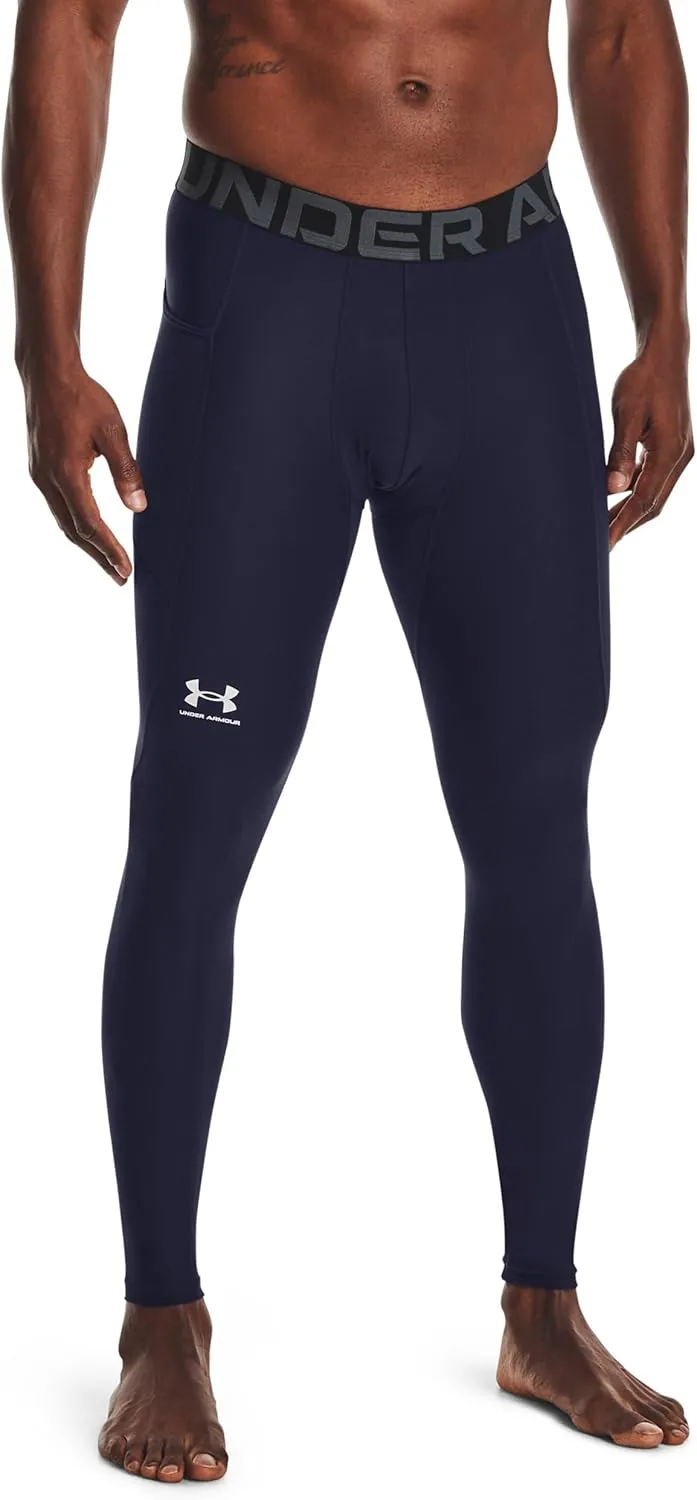 Under Armour Men's HeatGear Armour Leggings
