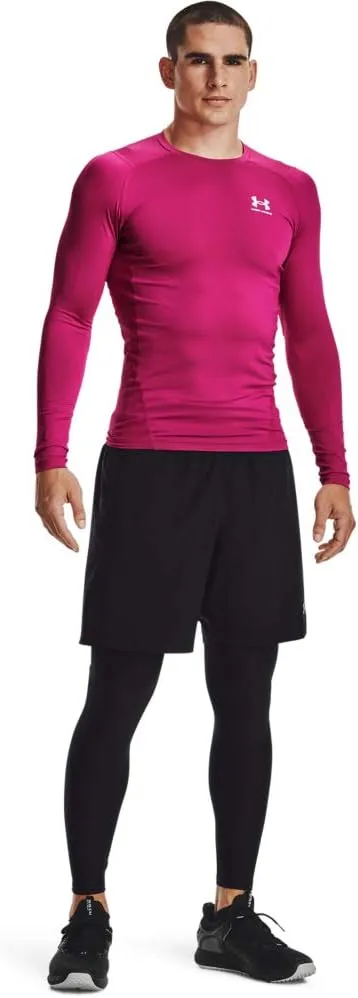 Under Armour Men's HeatGear Armour Leggings