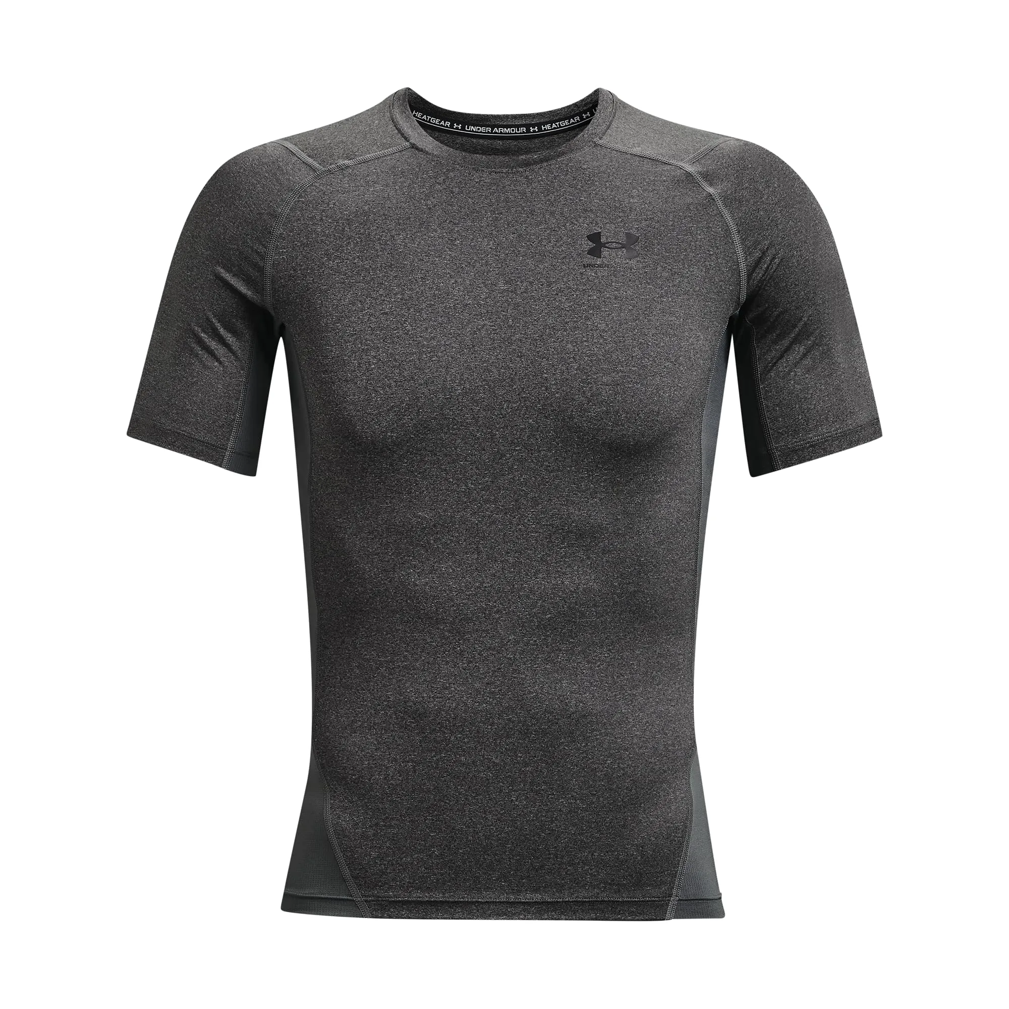Under Armour Men's HeatGear Compression Short-Sleeve T-Shirt