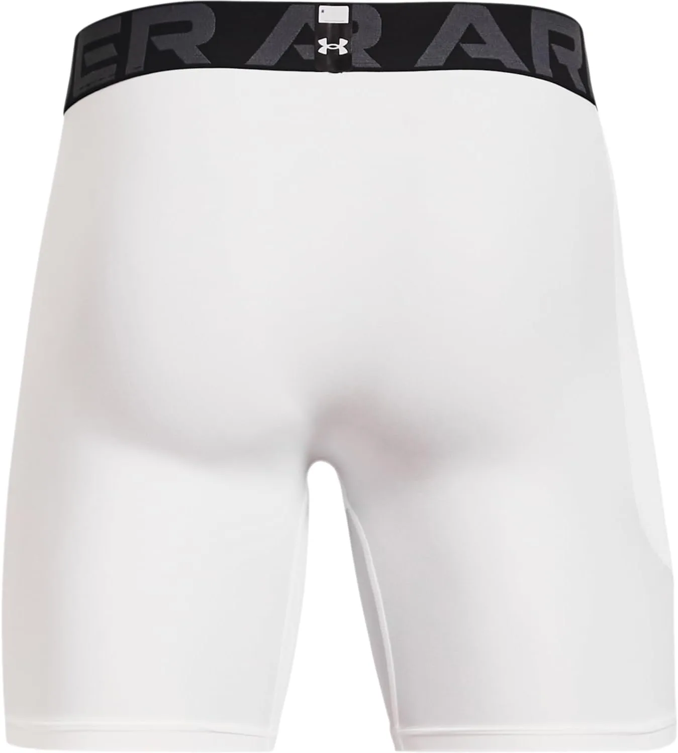 Under Armour Men's HeatGear Armour Compression Shorts