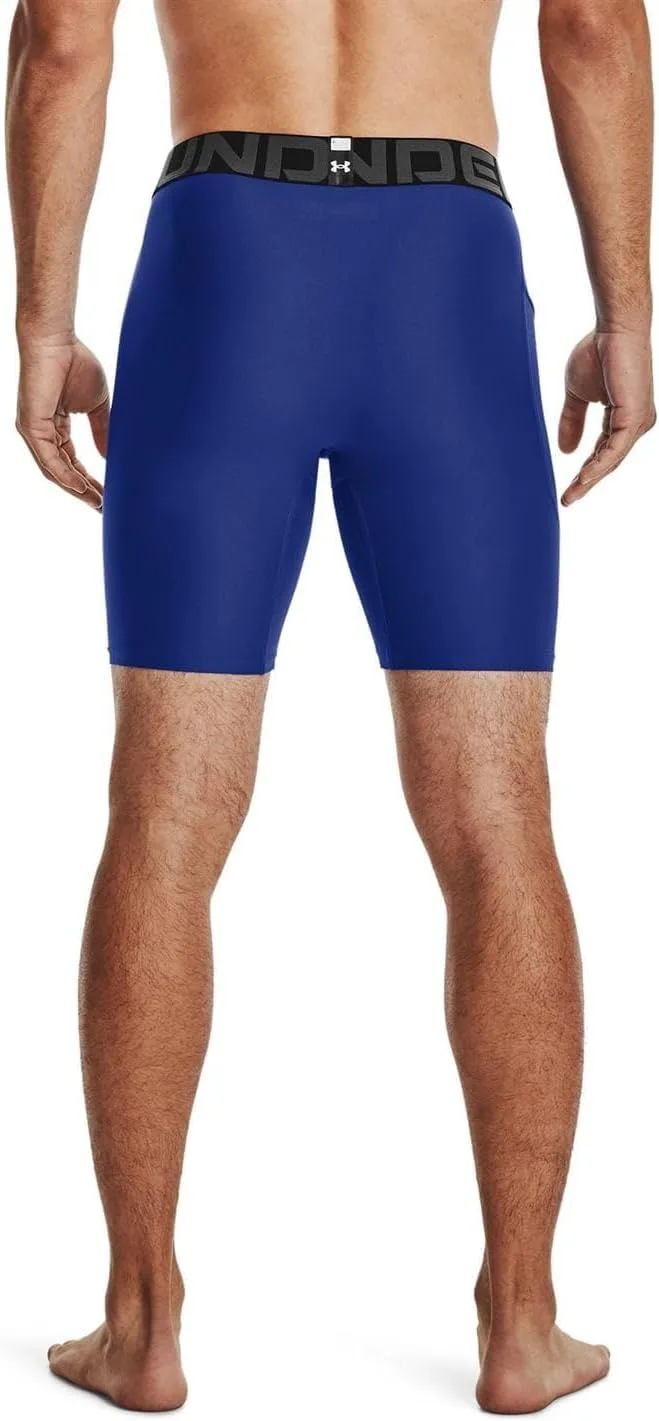 Under Armour Men's HeatGear Armour Compression Shorts