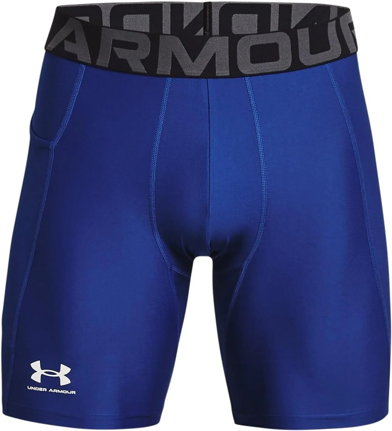 Under Armour Men's HeatGear Armour Compression Shorts