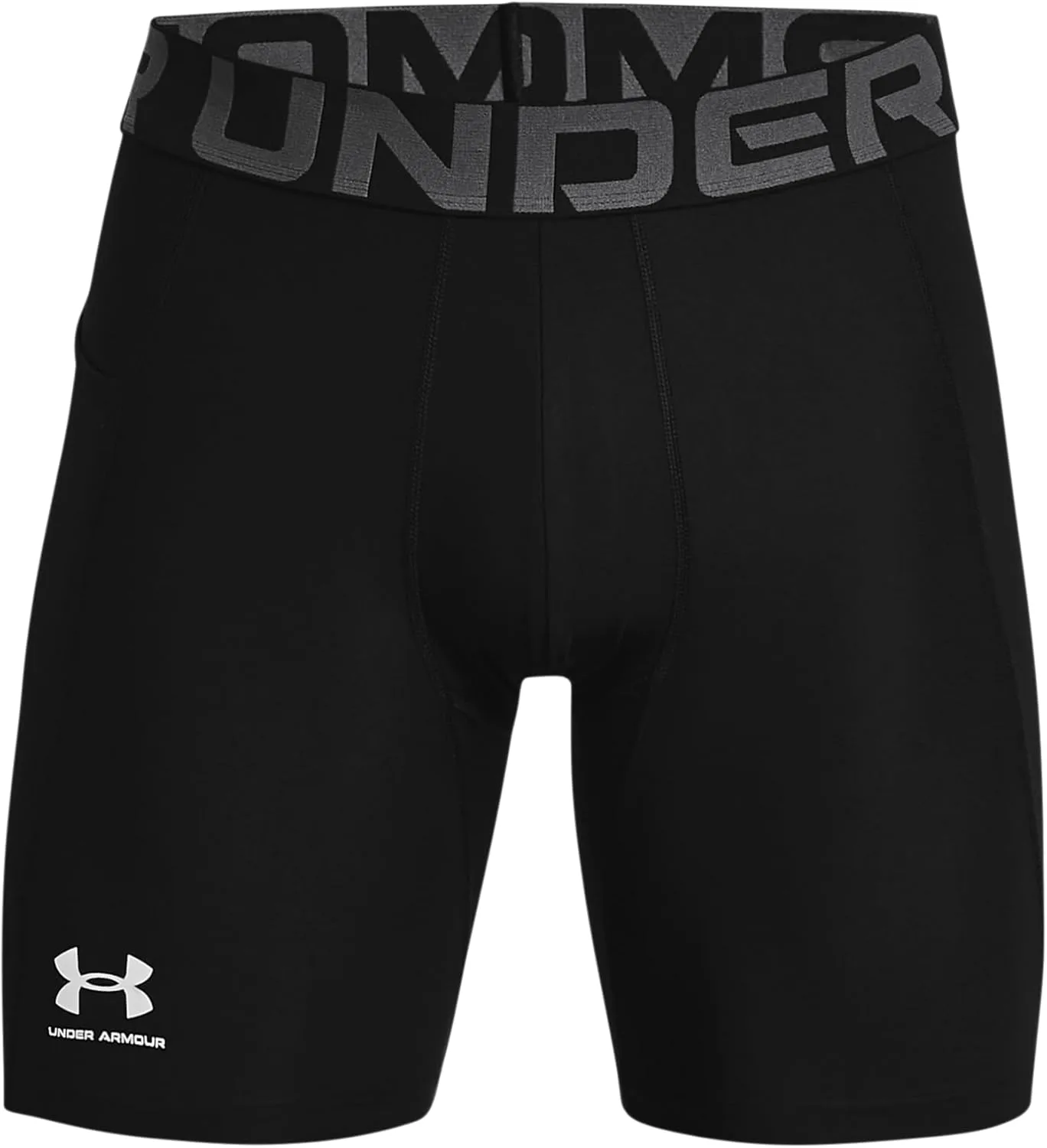 Under Armour Men's HeatGear Armour Compression Shorts