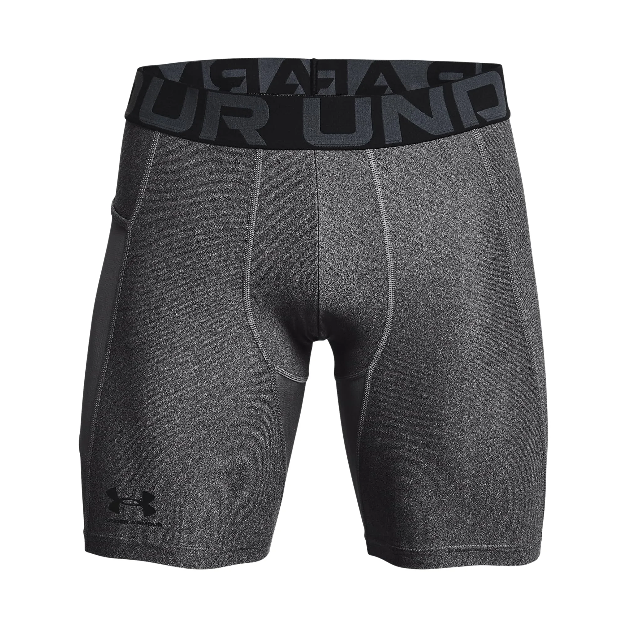 Under Armour Men's HeatGear Armour Compression Shorts